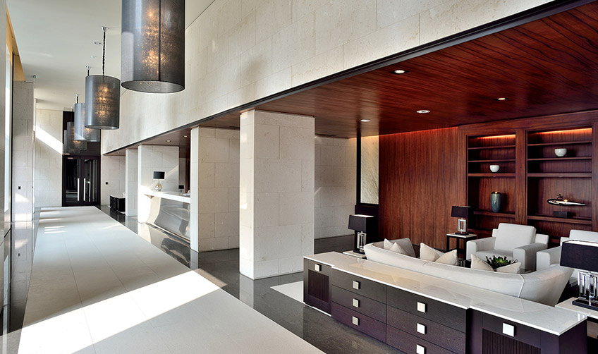 新業(yè)遠(yuǎn)見實景