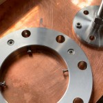 細(xì)緻的每個(gè)零件，都可以在細(xì)節(jié)中感受到藝術(shù)家的匠心獨(dú)具。(圖為樸石藝術(shù)提供)