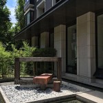 枕木連結(jié)長者的古早記憶，童年玩意就地取材便足夠讓人心滿意足。