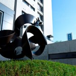 開心時(shí)，就邀蝴蝶一同翩翩起舞，憤怒時(shí)，來個(gè)遒勁十足的迴旋踢。