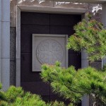 外觀局部完工實(shí)景圖