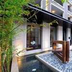 裝置藝術(shù)完工實景圖