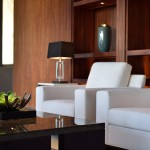 會客區(qū)完工實景圖