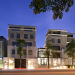 外觀完工實(shí)景圖