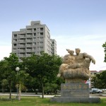 外觀完工實(shí)景圖