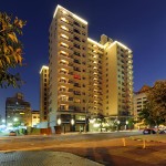 外觀完工實景圖