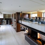 迎賓大廳完工實景圖