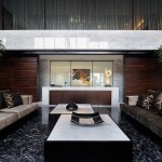 會(huì)客區(qū)完工實(shí)景圖