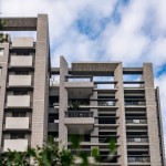 立面細(xì)部 實(shí)景圖