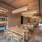 圖書室 實(shí)景圖