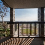 宜居陽臺 實(shí)景圖