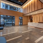 挑高大廳-1 實景圖