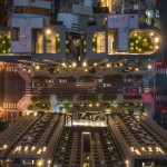 俯瞰以人為本的道路設(shè)計