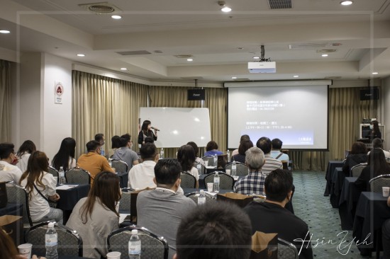 2022年五月，與客戶們相約客變說明，再一次的相聚首，開啟我們共同營(yíng)造美好家屋的深深連結(jié)。