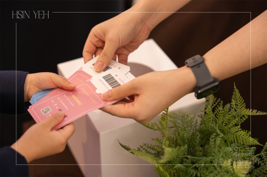 當天準備了《動物方城市》系列周邊作為抽獎禮，並特別設計專屬電影票抽獎券，為這場親子電影日添上一份驚喜與趣味。