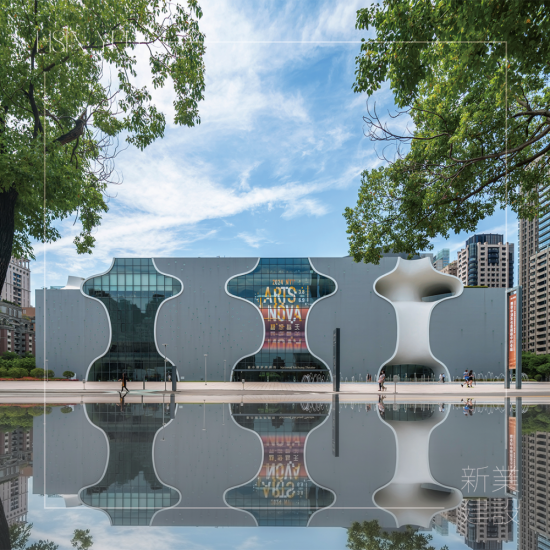 2024年4月的涼爽春末，邀請(qǐng) 前太陽馬戲團(tuán)成員 陳星合，蒞臨臺(tái)中國家歌劇院-角落沙龍，與新業(yè)家族和好友相聚美好時(shí)光。