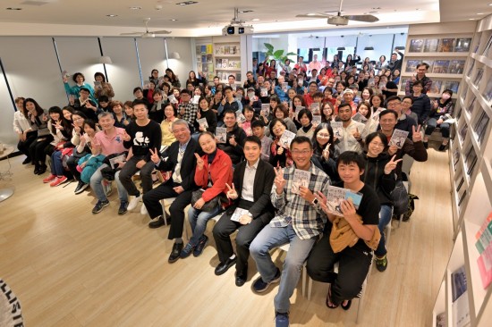 聽極地冒險(xiǎn)家「林義傑」，談?wù)剻M越撒哈拉沙漠的過程中，如何突破自我極限、只想跑贏自己！
