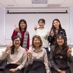 新進(jìn)員工散發(fā)著年輕人的熱血與活力，期盼承襲董事長及前輩主管們的教導(dǎo)，持續(xù)在建築領(lǐng)域發(fā)光發(fā)熱！