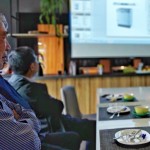 每日的三餐都從廚房開始，因此包括名譽董事長穆椿松先生在內，新業(yè)職人團隊全都不會輕易屈就，而是讓餐廚空間從理想趨近於完美。