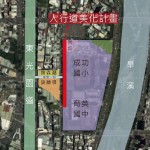 鄰里友善˙人行道美化計畫－串連東區(qū)成功國小附幼、成功國小、育英國中，綿延240公尺的人行道，將斑駁老舊的圍牆、缺少無障礙設(shè)計的行道磚，重新打造成當(dāng)?shù)貙W(xué)童與居民，安全、漫步悠閒、童玩藝術(shù)的環(huán)境空間。
未來，樂業(yè)一路的貫通，左邊延伸林蔭的東光園道，右邊通達(dá)瑯瑯書聲的學(xué)區(qū)（育英路），新業(yè)願意讓這份美好與幸福，在街廓延續(xù)下去。