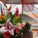 帶著期盼與感恩的心，新業(yè)職人團(tuán)隊(duì)擇良辰吉時(shí)，舉辦新業(yè)-大塊藏硯開工典禮。