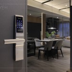 推開(kāi)家中大門，屬於您的私領(lǐng)域，又是不一樣的美妙風(fēng)景。