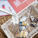 淨溪的過程中，讓小朋友自己做垃圾分類，不僅是一個很好的教育機會，也透過這個過程，知道「河川廢棄物」有哪些垃圾。