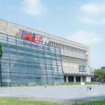 秋高氣爽的10月中旬，邀請(qǐng)新業(yè)家族和好友，相聚國(guó)立臺(tái)灣美術(shù)館，聆聽(tīng)一段傳承戲曲文化的年華故事。