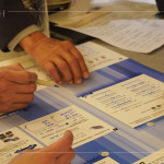 透過(guò)小組討論，分享各自對(duì)『品牌』的定義與方向，多方角度思考和分析，激盪出更多不同的觀點(diǎn)。