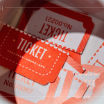 為每場(chǎng)電影設(shè)計(jì)票券，搭配映後抽獎(jiǎng)活動(dòng)，為整場(chǎng)活動(dòng)增添一點(diǎn)趣味及沉浸。