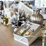 佛羅倫斯頂級(jí)香氛系列，不禁讓人緩和了思緒、遙想北歐的幸福學(xué)。