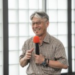 邀請前澄清醫(yī)院副院長&心臟權(quán)威的義鈜診所院長─林義鈜，前來分享自己獨(dú)特的養(yǎng)生觀