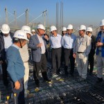 做好建築，將建築做好，從來(lái)都是我們的使命，也是一次次追求卓越的執(zhí)著。