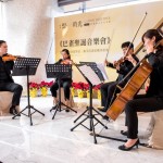 當(dāng)弦音完美收尾、掌聲漸歇，我們還記得這場「巴雀聖誕音樂會」帶來的滿滿感動！