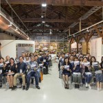 座間也有相當(dāng)多位開發(fā)業(yè)者參與論壇，透過對話與提問、研討現(xiàn)有案例，試圖重新定義可負擔(dān)住宅的現(xiàn)在與未來。