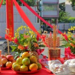 懷抱著感恩於天地的心，新業(yè)全方位建築團(tuán)隊在「立冬」當(dāng)日吉時良辰，舉辦新業(yè)自由居開工典禮。
