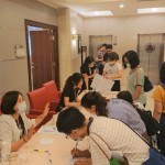 感謝自由居住戶蒞臨，我們願意用更有餘裕的生活空間，構築出一個又一個的美好願景。