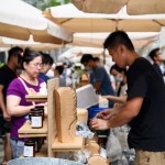 在地小農的消暑冰飲，品飲出季節(jié)的鮮甜與大地的滋潤。