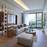 36-50坪大空間，簡約、質(zhì)樸，使人內(nèi)心平靜，以低密度高綠覆之姿，從容坐擁。