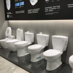 人的一天通常有3次以上與馬桶親密接觸，頻繁使用後，如何能輕鬆清潔更不費(fèi)力，也是職人衛(wèi)浴選品的考量點(diǎn)。