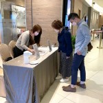 感謝每一位築之細(xì)道住戶蒞臨，嚮往美好生活的願(yuàn)景，即將美夢(mèng)成真。