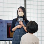 邀請(qǐng)來自中興新村的團(tuán)隊(duì)－大美生活提案所 Damaie Culture & Esthetics，透過長(zhǎng)
期關(guān)注文化、教育、美學(xué)，再次讓我們感受有溫度的生活美感體驗(yàn)。