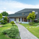 日式優(yōu)雅的庭院，來場醬心獨(dú)具的品味食光。