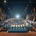 2024年新業(yè)首場電影日活動，在竹北百老匯影城舉辦，感謝相聚的所有家族朋友，新業(yè)珍藏於心。