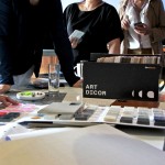 在專業(yè)眼光的審視下，除了材質(zhì)優(yōu)劣判斷，更需要統(tǒng)整美感趨勢，平衡美觀與實(shí)用性。