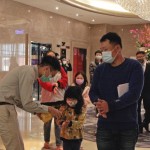 居家安全、環(huán)境質(zhì)感與社區(qū)活動(dòng)環(huán)環(huán)相扣，正如我們本次為宜家住戶準(zhǔn)備來(lái)自大地的恩賜予贊禮──『一畝田良米+紅豆』。