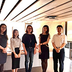 建築除了享受生活，用心感知周遭這些具有生命力的過程