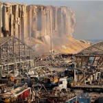 爆炸的衝擊波掀翻屋頂，家具被損壞，人也不知所蹤，宛如一具具沒有靈魂的空殼。極需各界善心出一份力，幫助貝魯特重建之路更順利。（圖片擷取自路透社，如有侵權(quán)請告知刪除，謝謝?。?>
										<div   id=