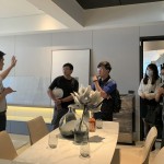 建築不僅僅是一個容器，更是家人們相聚、交心話語的空間，格局規(guī)劃、空間配置、傢俱擺飾，都是一門學(xué)問。