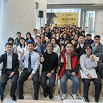 2018.01.06新業(yè)觀峰-大師建築導(dǎo)覽參觀日，圓滿成功！